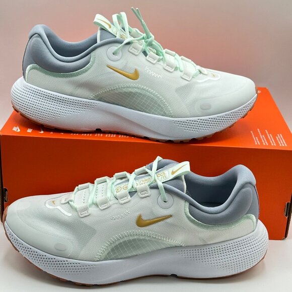 Nike Shoes - Nike Women's React Escape RN Running Shoes CV3817-104 Size Women 11/ Men 9.5